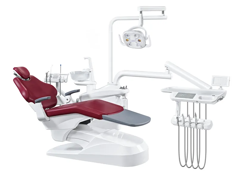وحدة طب الأسنان AY-215C1