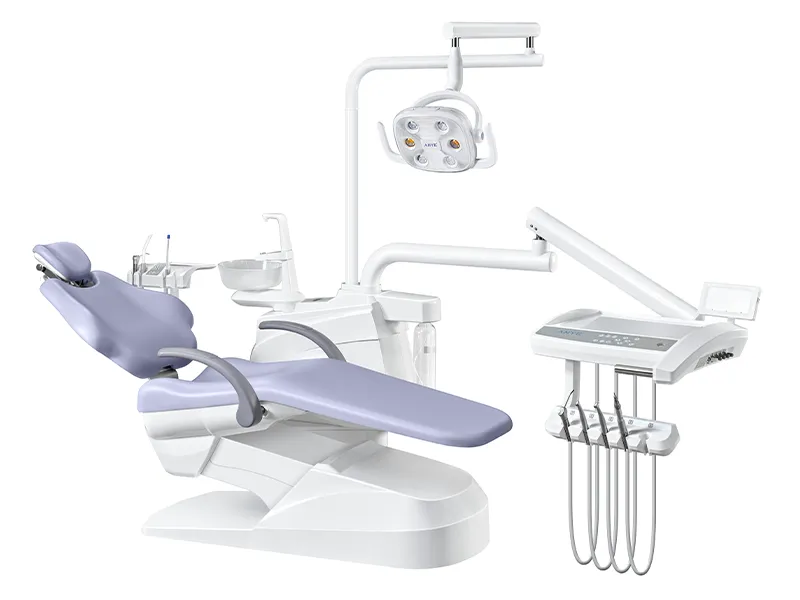 وحدة طب الأسنان AY-215C2