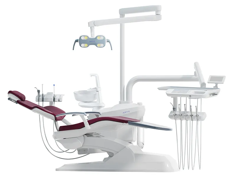 وحدة طب الأسنان AY-215C5