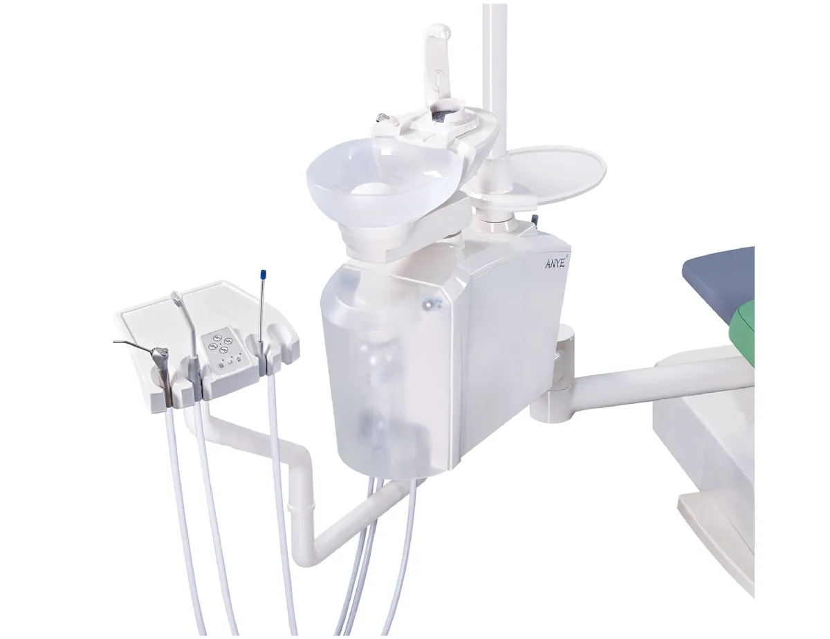 Dental Unit AY-215B2 (1)