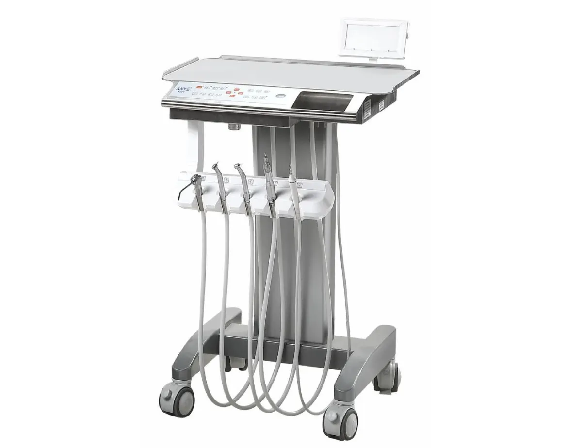 Dental Unit AY-215B2 (3)