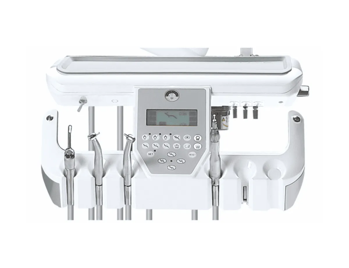 Dental Unit AY-215C3 (1)